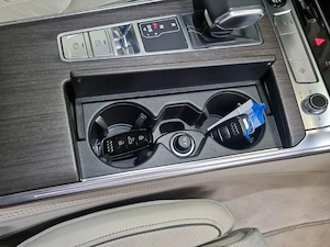 Vand Audi A7 3.0 TFSI MHEV  2023  340 CP  AWD  Suspensie pneumatică   Direcție spate  Night vision - imagine 6