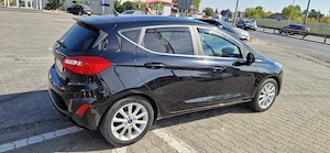 Ford fiesta titanium - imagine 5