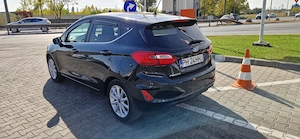 Ford fiesta titanium - imagine 3