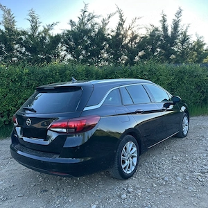 Opel Astra 2021 | Inmatriculat | Automat  - imagine 4