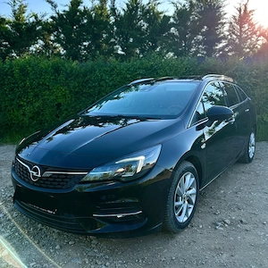 Opel Astra 2021 | Inmatriculat | Automat 