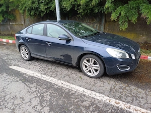 Volvo s 60 - imagine 4