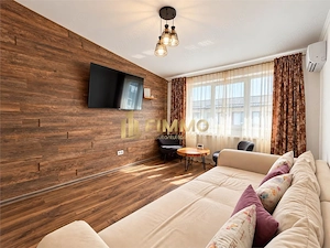 Apartament 2 camere | Loc de parcare | ID: 2032
