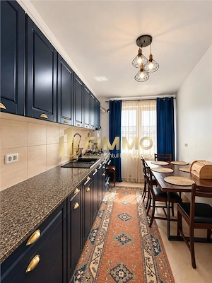 Apartament 2 camere | Loc de parcare | ID: 2032 - imagine 3