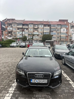 vand audi A4 b8  - imagine 4