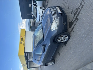Vând Nissan Qashqai+ 2 1.5 diesel 110 CP 2009. - imagine 6