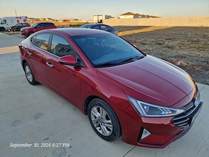 Vand autoturism Hyundai Elantra - imagine 8