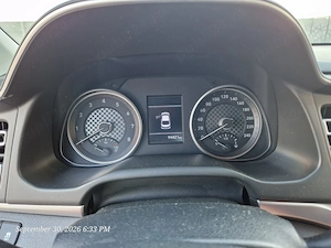 Vand autoturism Hyundai Elantra - imagine 4