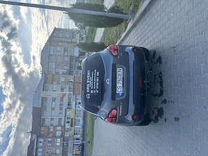 Vând Nissan Qashqai+ 2 1.5 diesel 110 CP 2009. - imagine 7
