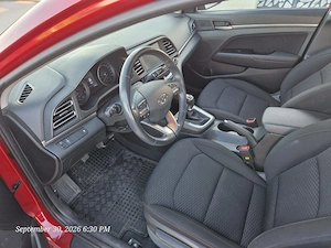 Vand autoturism Hyundai Elantra - imagine 6