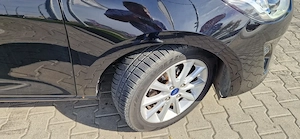 Ford fiesta titanium - imagine 8