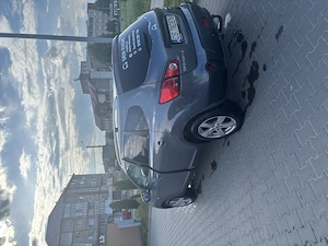 Vând Nissan Qashqai+ 2 1.5 diesel 110 CP 2009. - imagine 5
