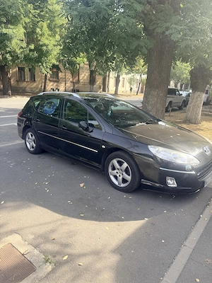 Ofertă 2 în 1 peugeot 407 sw - imagine 2
