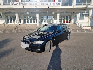 vând BMW seria 3 e91  - imagine 3