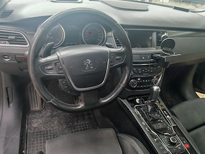 peugeot 508sw