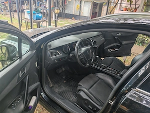 peugeot 508sw - imagine 5