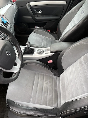 Vând Renault Laguna GT - imagine 5