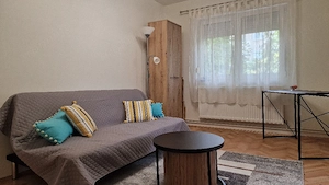 Nou renovat, modern, centrală pe gaz,Circumvalatiunii 