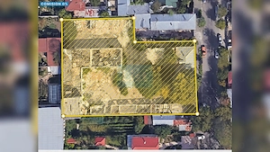 Teren 3.210 mp  | Centru Galați | 0% comision  | Negociabil