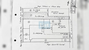 Teren 3.210 mp  | Centru Galați | 0% comision  | Negociabil - imagine 2