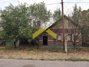 Casa la sol de vanzare in Mezokovacshaza, Ungaria
