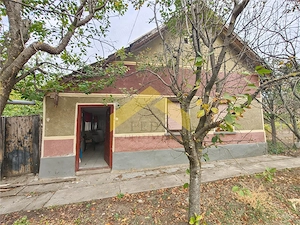 Casa la sol de vanzare in Mezokovacshaza, Ungaria - imagine 2