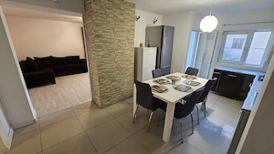 Proprietar   Închiriez ap. 3 camere decomandat, 80mp, Etaj 1   Cornetu, Ilfov