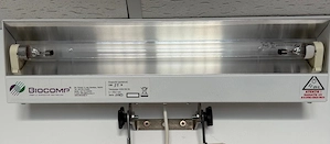 Lampi bactericide UV