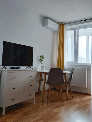 Proprietar - închiriez apartament 1 cameră Take Ionescu - imagine 5