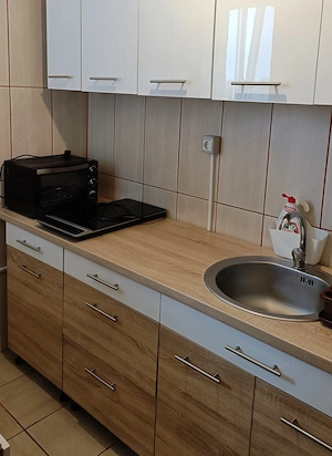 Proprietar - închiriez apartament 1 cameră Take Ionescu - imagine 4