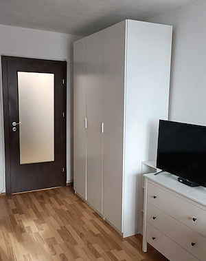 Proprietar - închiriez apartament 1 cameră Take Ionescu - imagine 2