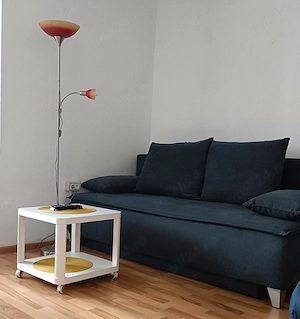 Proprietar - închiriez apartament 1 cameră Take Ionescu