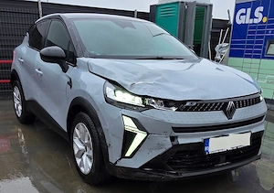 Renault Captur Benzina + GPL  - imagine 3