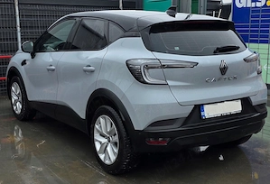 Renault Captur Benzina + GPL  - imagine 2