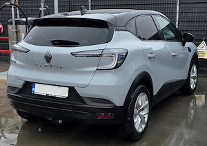 Renault Captur Benzina + GPL  - imagine 5