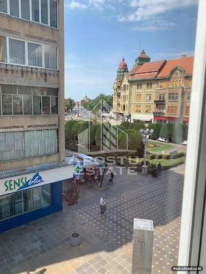 Apartament de inchiriat,1 camera,Central(Piata Operei Victoriei) - imagine 5