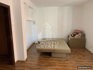 Apartament de inchiriat,1 camera,Central(Piata Operei Victoriei) - imagine 2