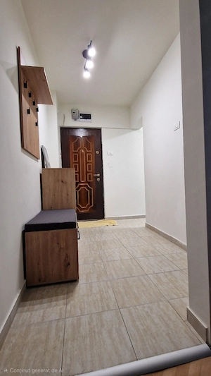 Nou renovat, modern, centrală pe gaz,Circumvalatiunii  - imagine 12
