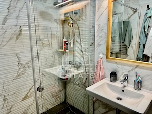 Apartament modern 3 camere | 76 mp | 2 bai | Complet mobilat si utilat - imagine 10