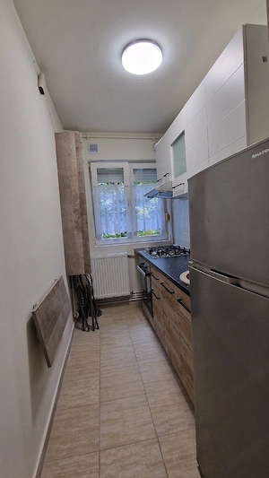 Nou renovat, modern, centrală pe gaz,Circumvalatiunii  - imagine 11
