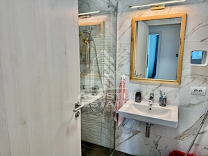 Apartament modern 3 camere | 76 mp | 2 bai | Complet mobilat si utilat - imagine 9