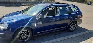 De vanzare Golf5 - imagine 2