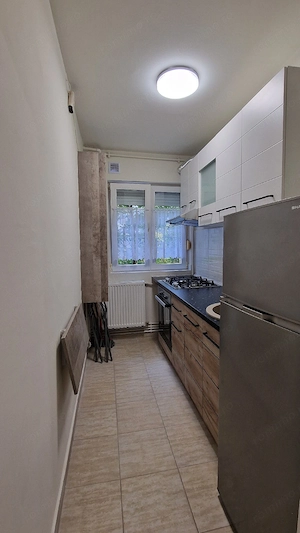 Nou renovat, modern, centrală pe gaz,Circumvalatiunii  - imagine 8