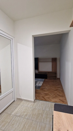 Nou renovat, modern, centrală pe gaz,Circumvalatiunii  - imagine 10