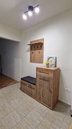 Nou renovat, modern, centrală pe gaz,Circumvalatiunii  - imagine 9