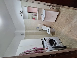 Inchiriez apartament 2 camere, Popesti-Leordeni, strada Eclipsei - imagine 8