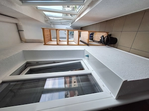 Inchiriez apartament 2 camere, Popesti-Leordeni, strada Eclipsei - imagine 3