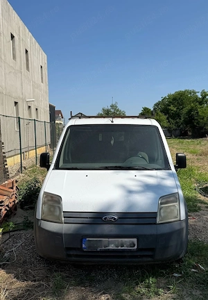 Ford Transit Connect 1.8 Diesel 90CP - imagine 2