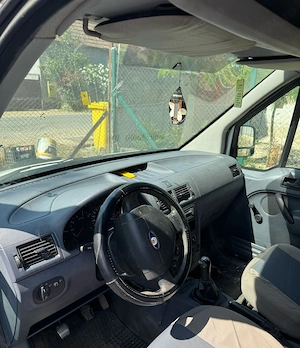Ford Transit Connect 1.8 Diesel 90CP - imagine 4