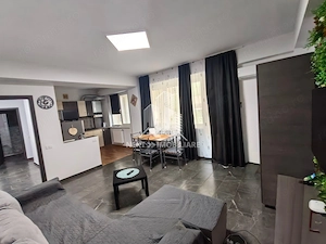 Mamaia Nord | Apartament 2 camere, parcare proprie, D25 - imagine 2
